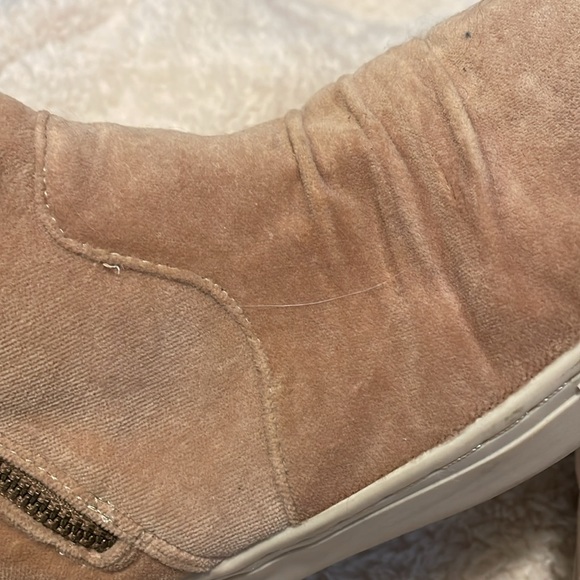 Billabong shoe size 7 - Picture 3 of 7